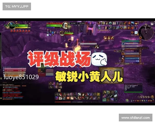 魔兽世界战场升级技巧,迅速提升等级与技能 魔兽世界战场升级技巧,迅速提升等级与技能