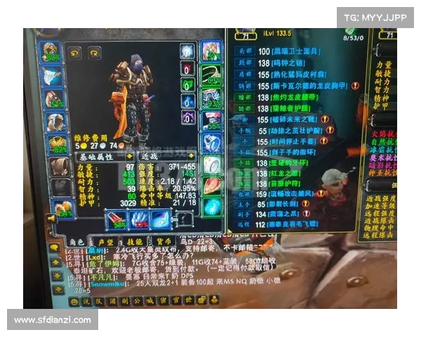 魔兽世界盗贼升级攻略:开锁装备全解析 魔兽世界盗贼升级攻略:开锁装备全解析